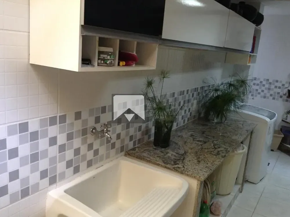 Casa, 4 quartos, 300 m² - Foto 11