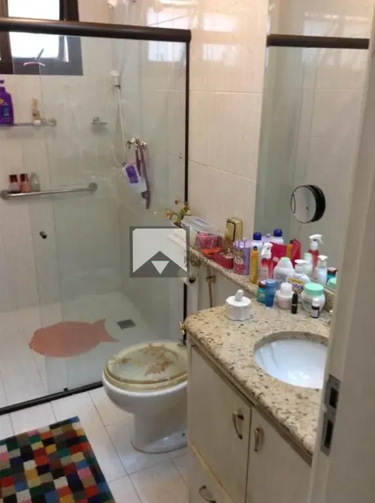 Casa, 4 quartos, 300 m² - Foto 12