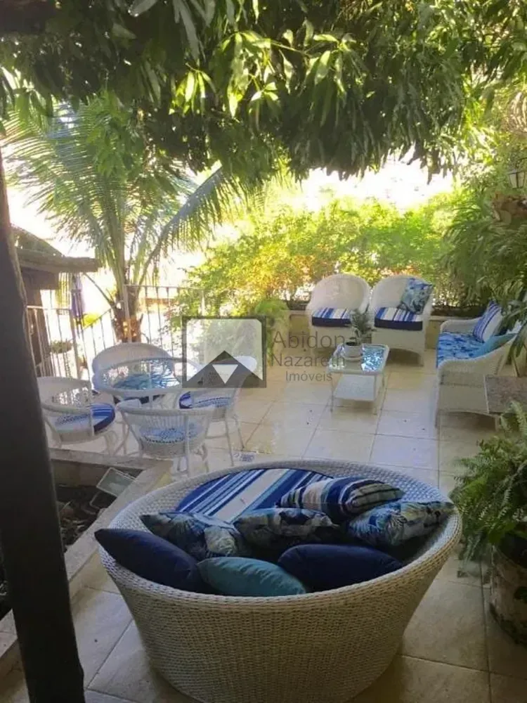 Casa, 4 quartos, 300 m² - Foto 16