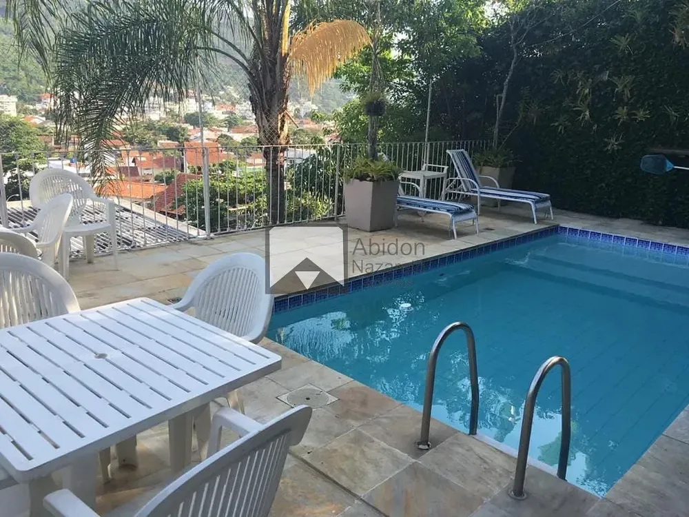 Casa, 4 quartos, 300 m² - Foto 1