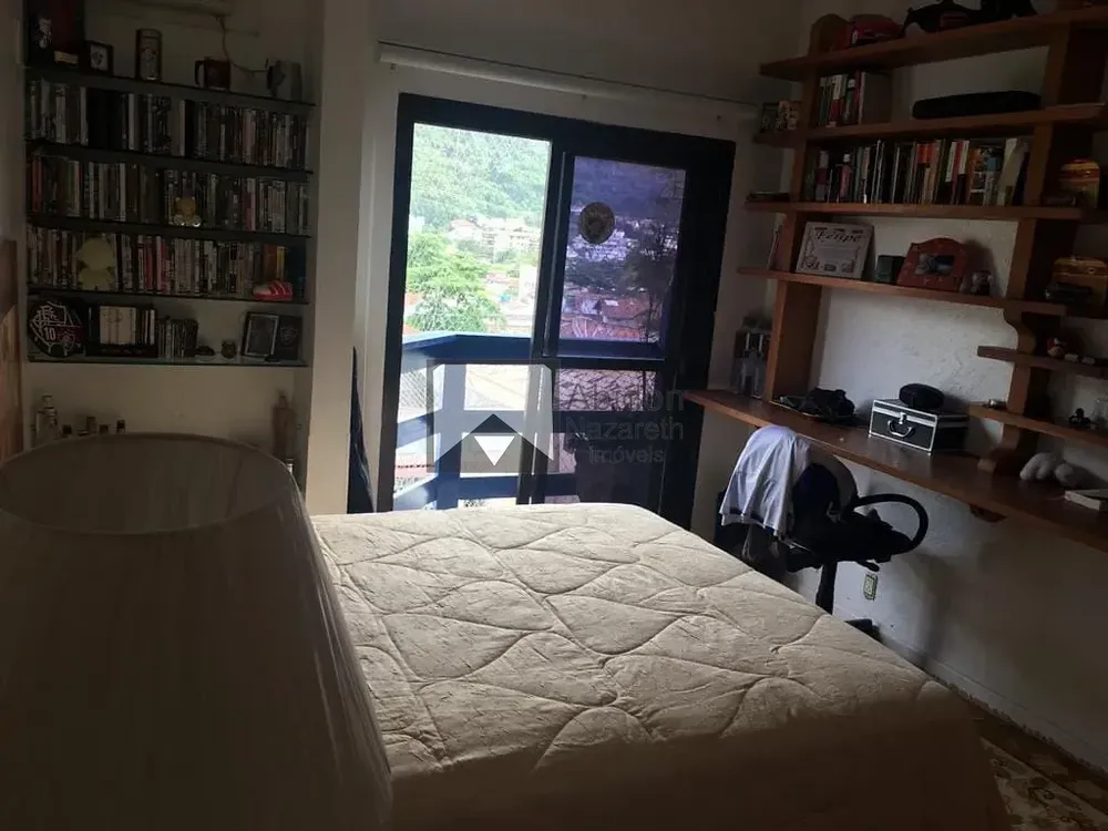 Casa, 4 quartos, 300 m² - Foto 26