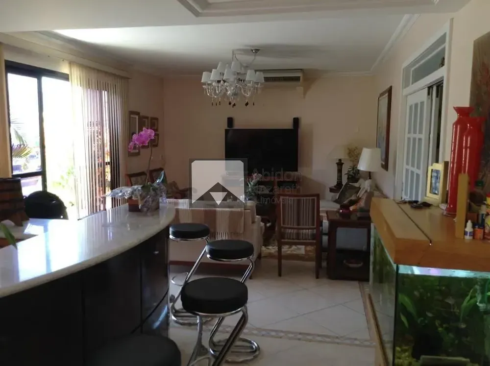 Casa, 4 quartos, 300 m² - Foto 6