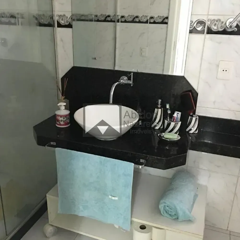 Casa, 4 quartos, 300 m² - Foto 22