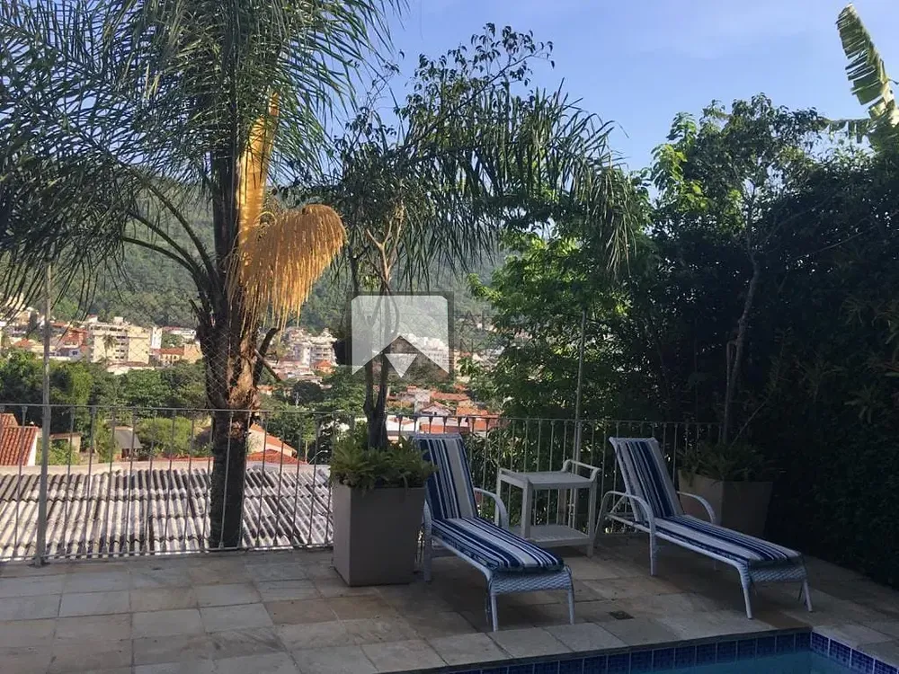 Casa, 4 quartos, 300 m² - Foto 18