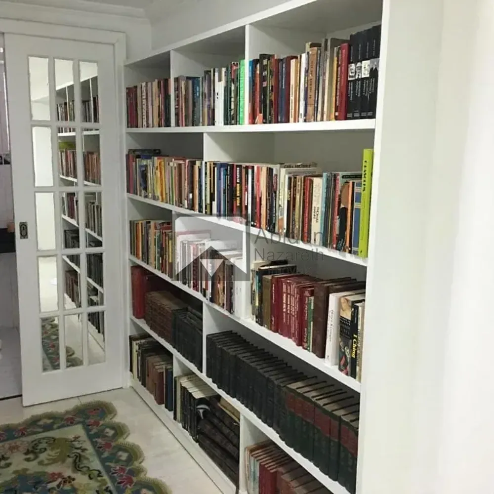 Casa, 4 quartos, 300 m² - Foto 20