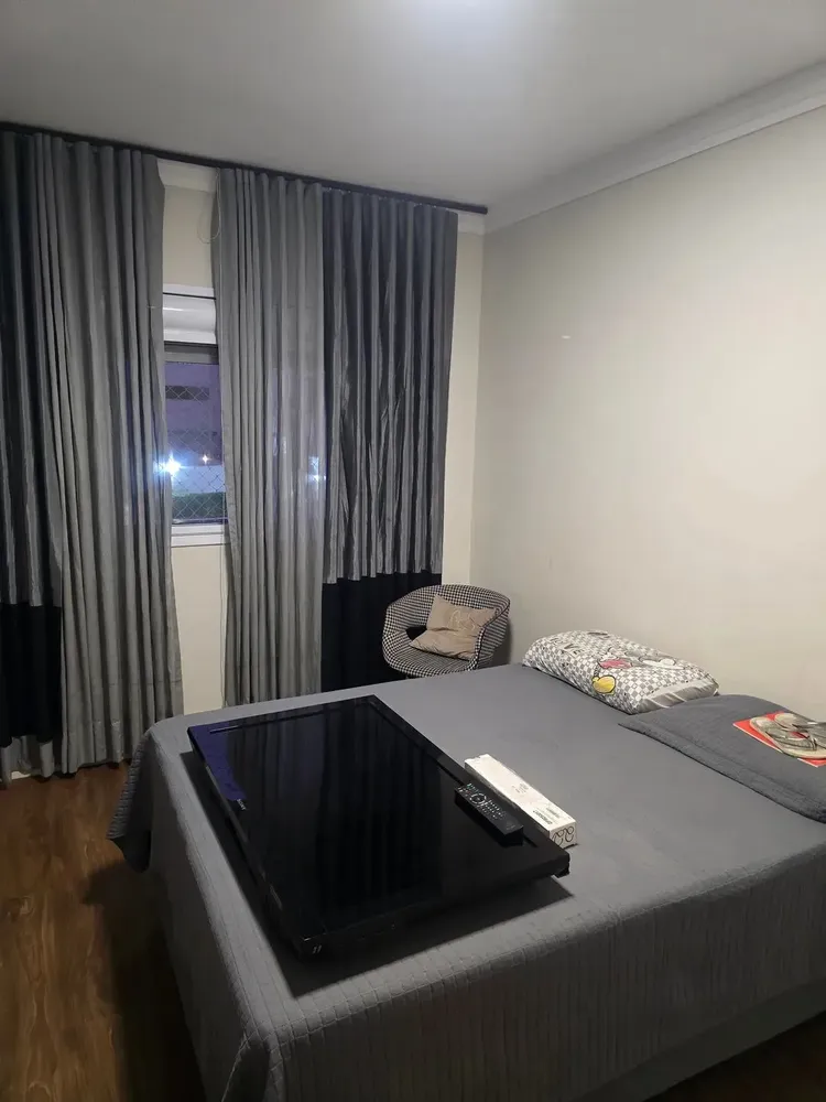 Apartamento, 4 quartos, 147 m² - Foto 5