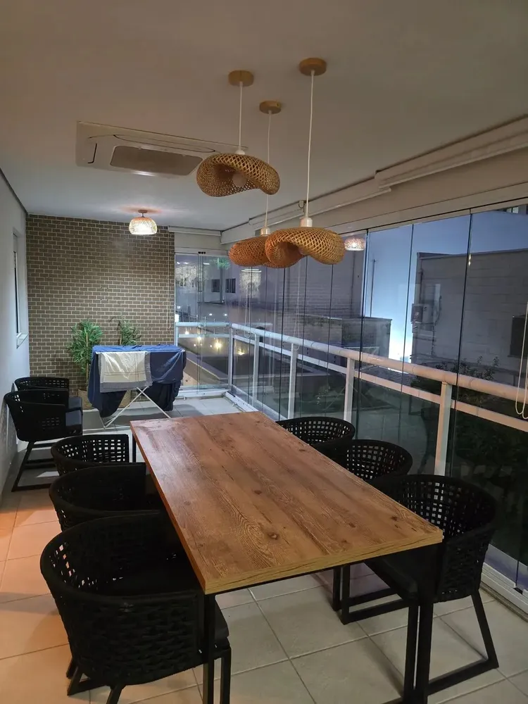Apartamento, 4 quartos, 147 m² - Foto 4
