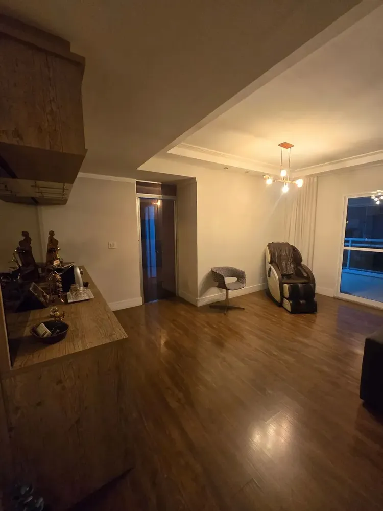 Apartamento, 4 quartos, 147 m² - Foto 3
