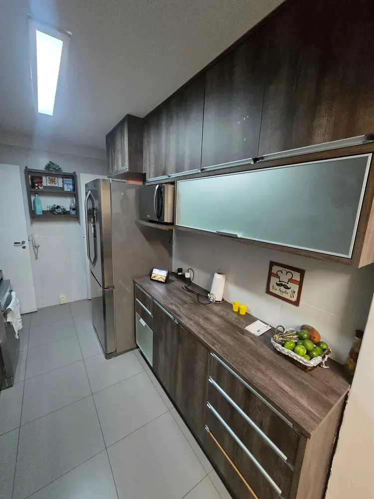 Apartamento, 4 quartos, 147 m² - Foto 7