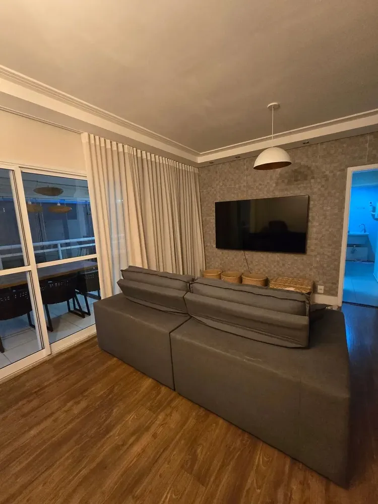 Apartamento, 4 quartos, 147 m² - Foto 2