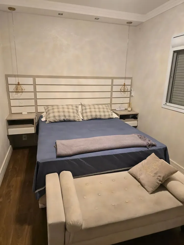 Apartamento, 4 quartos, 147 m² - Foto 8