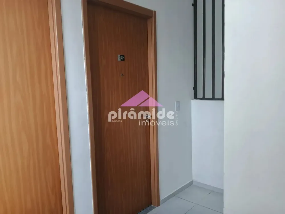 Apartamento, 2 quartos, 44 m² - Foto 1