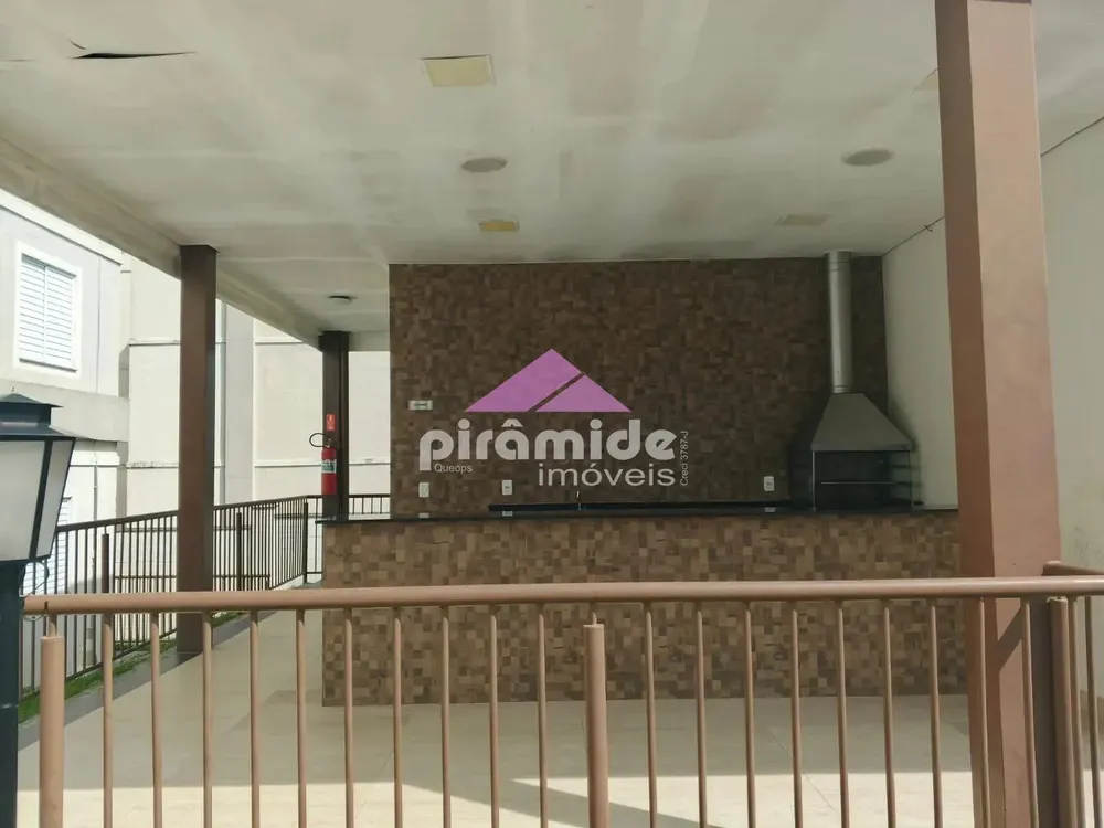 Apartamento, 2 quartos, 44 m² - Foto 3