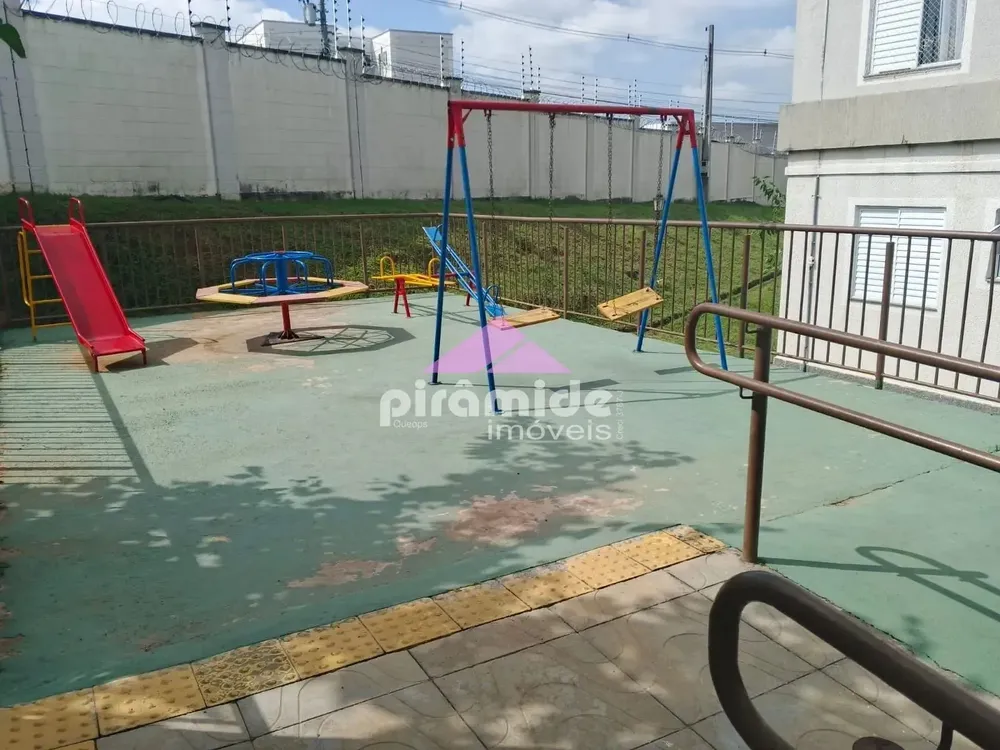 Apartamento, 2 quartos, 44 m² - Foto 4