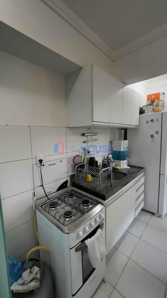 Apartamento, 2 quartos, 76 m² - Foto 2