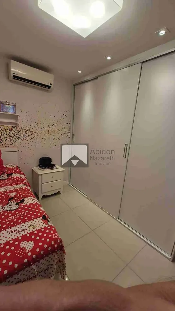 Apartamento, 3 quartos, 110 m² - Foto 18