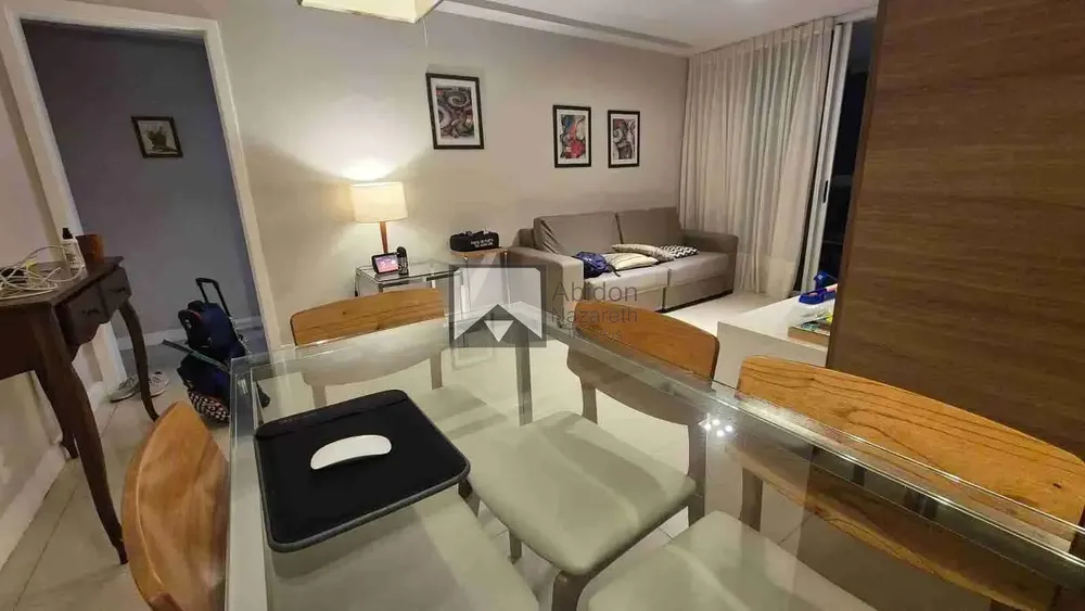 Apartamento, 3 quartos, 110 m² - Foto 9