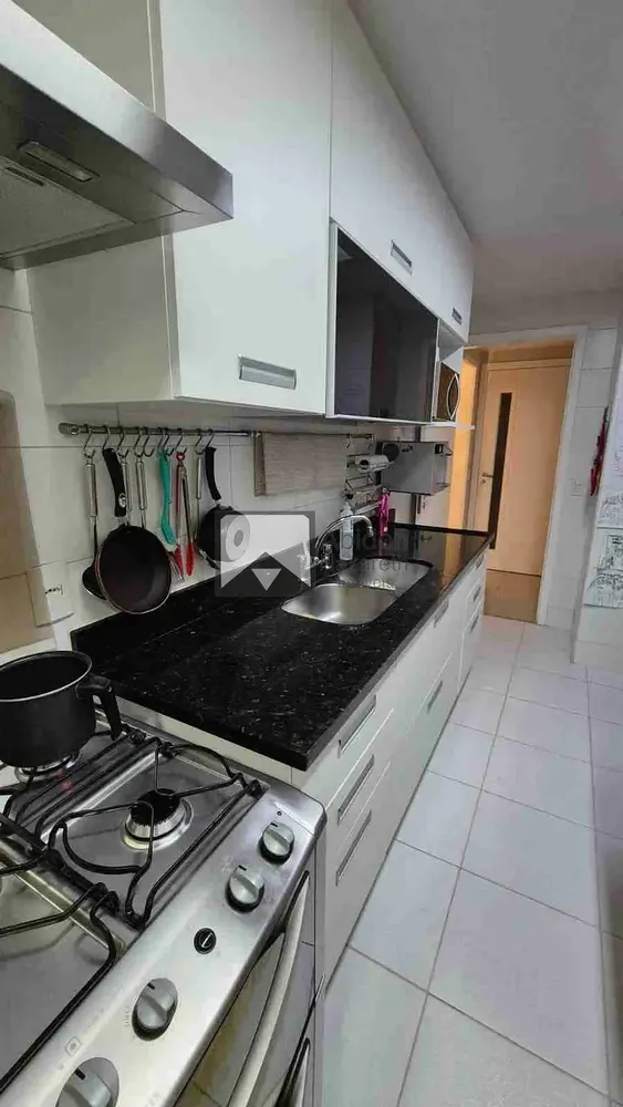 Apartamento, 3 quartos, 110 m² - Foto 17