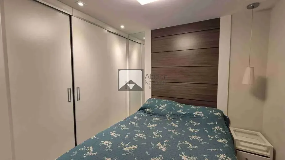 Apartamento, 3 quartos, 110 m² - Foto 2