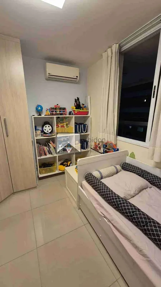 Apartamento, 3 quartos, 110 m² - Foto 20