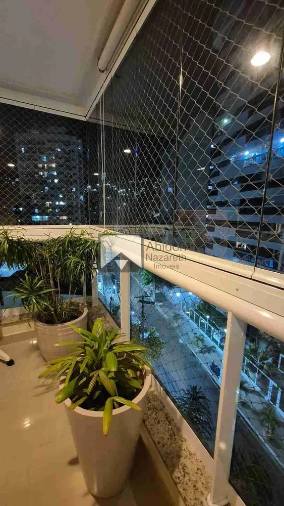 Apartamento, 3 quartos, 110 m² - Foto 16