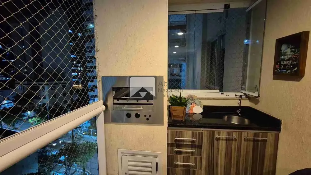 Apartamento, 3 quartos, 110 m² - Foto 4