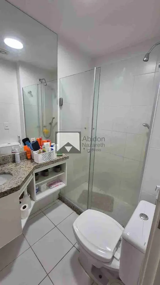 Apartamento, 3 quartos, 110 m² - Foto 15
