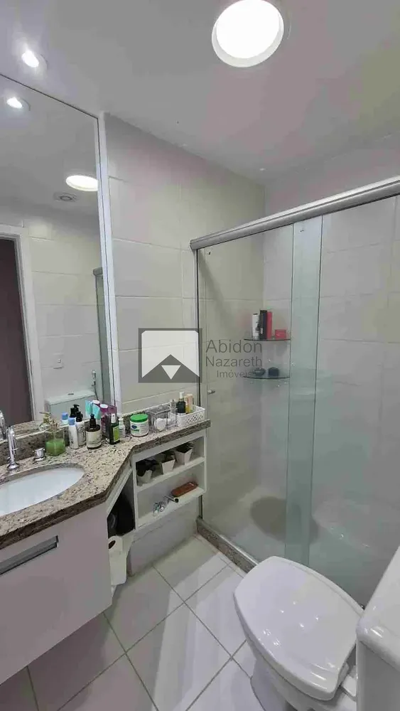 Apartamento, 3 quartos, 110 m² - Foto 13