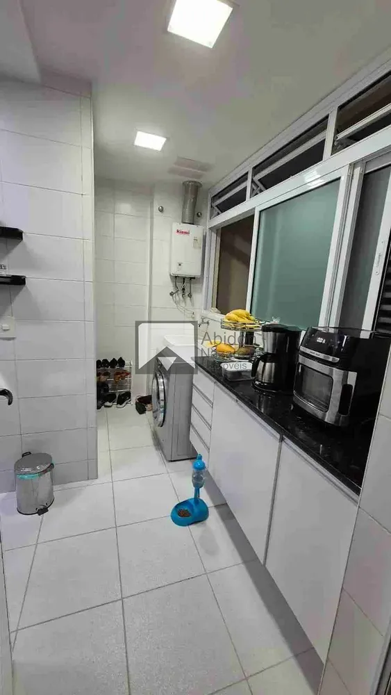 Apartamento, 3 quartos, 110 m² - Foto 12