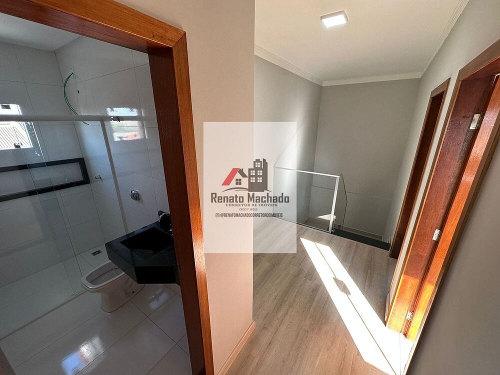 Sobrado à venda com 3 quartos, 135m² - Foto 3