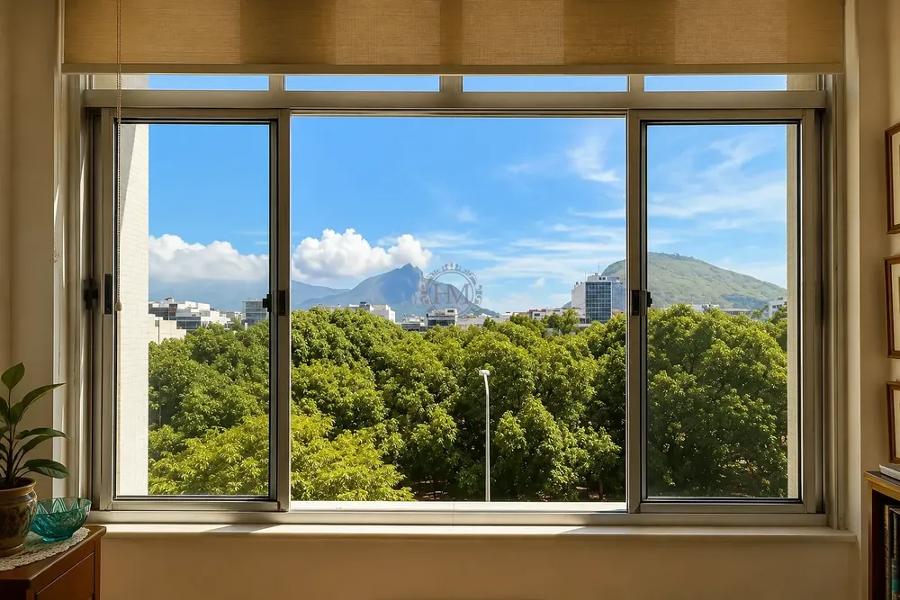 Apartamento, 3 quartos, 104 m² - Foto 3