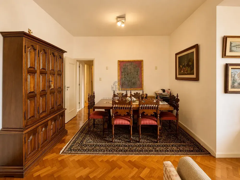 Apartamento, 3 quartos, 104 m² - Foto 6