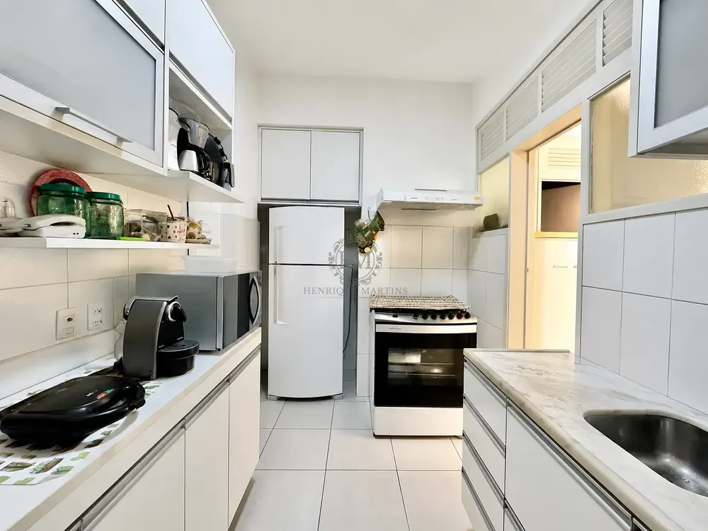 Apartamento, 3 quartos, 104 m² - Foto 7