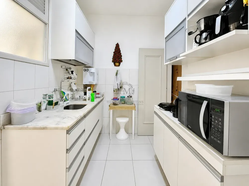 Apartamento, 3 quartos, 104 m² - Foto 8