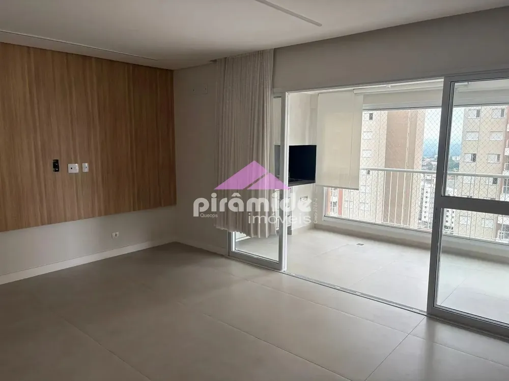 Apartamento, 3 quartos, 100 m² - Foto 4