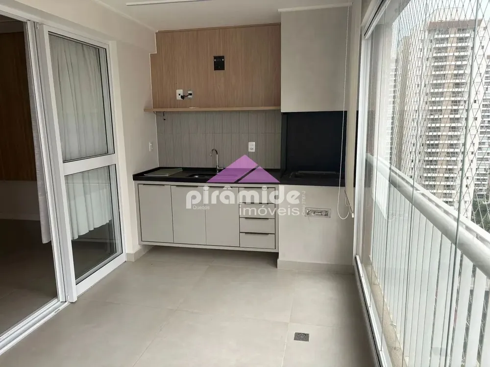 Apartamento, 3 quartos, 100 m² - Foto 3