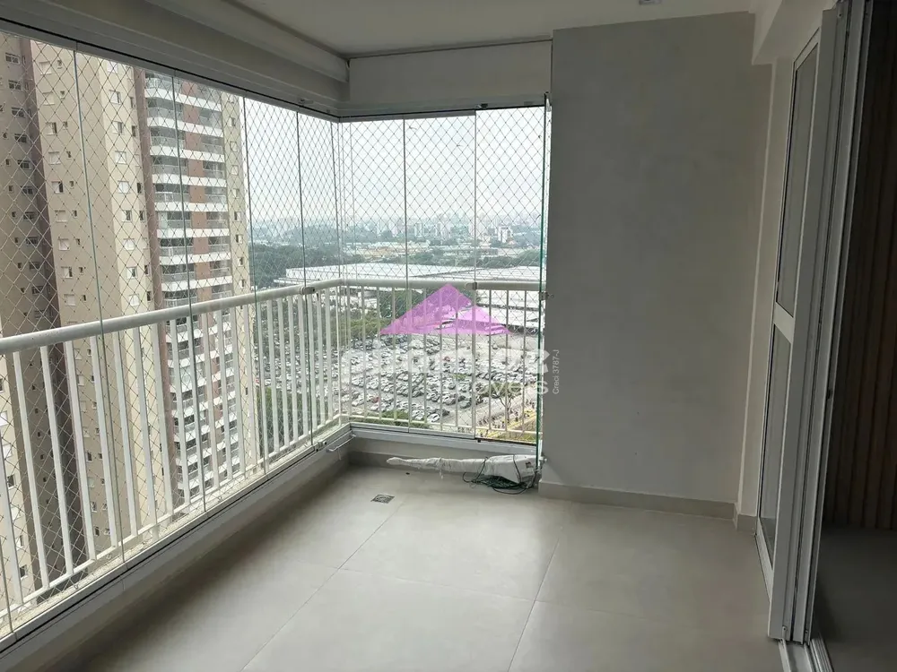 Apartamento, 3 quartos, 100 m² - Foto 2