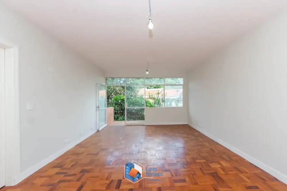 Apartamento, 2 quartos, 84 m² - Foto 1
