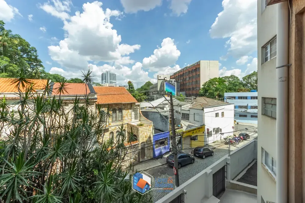 Apartamento, 2 quartos, 84 m² - Foto 7