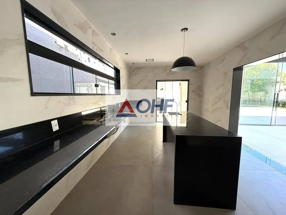 Casa, 5 quartos, 850 m² - Foto 8