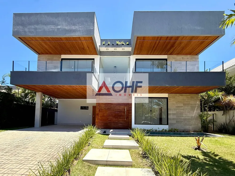 Casa, 5 quartos, 850 m² - Foto 1