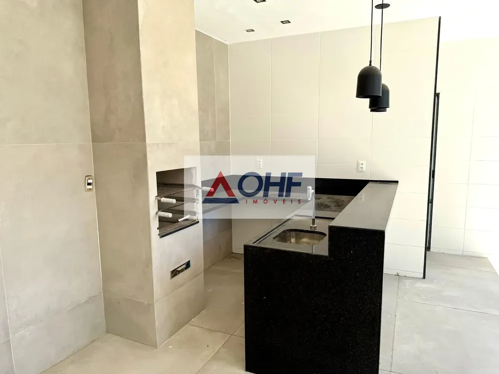 Casa, 5 quartos, 850 m² - Foto 11