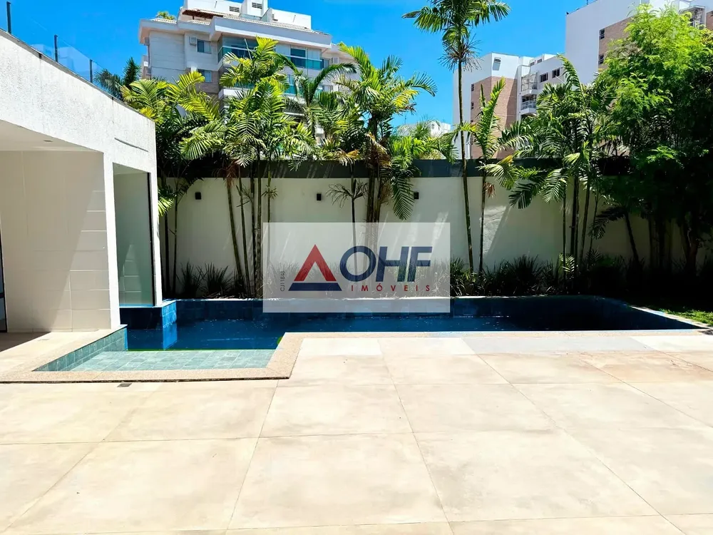 Casa, 5 quartos, 850 m² - Foto 10