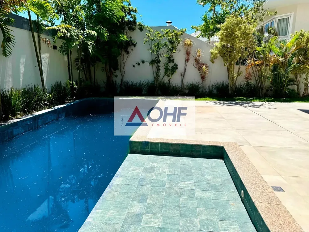 Casa, 5 quartos, 850 m² - Foto 9