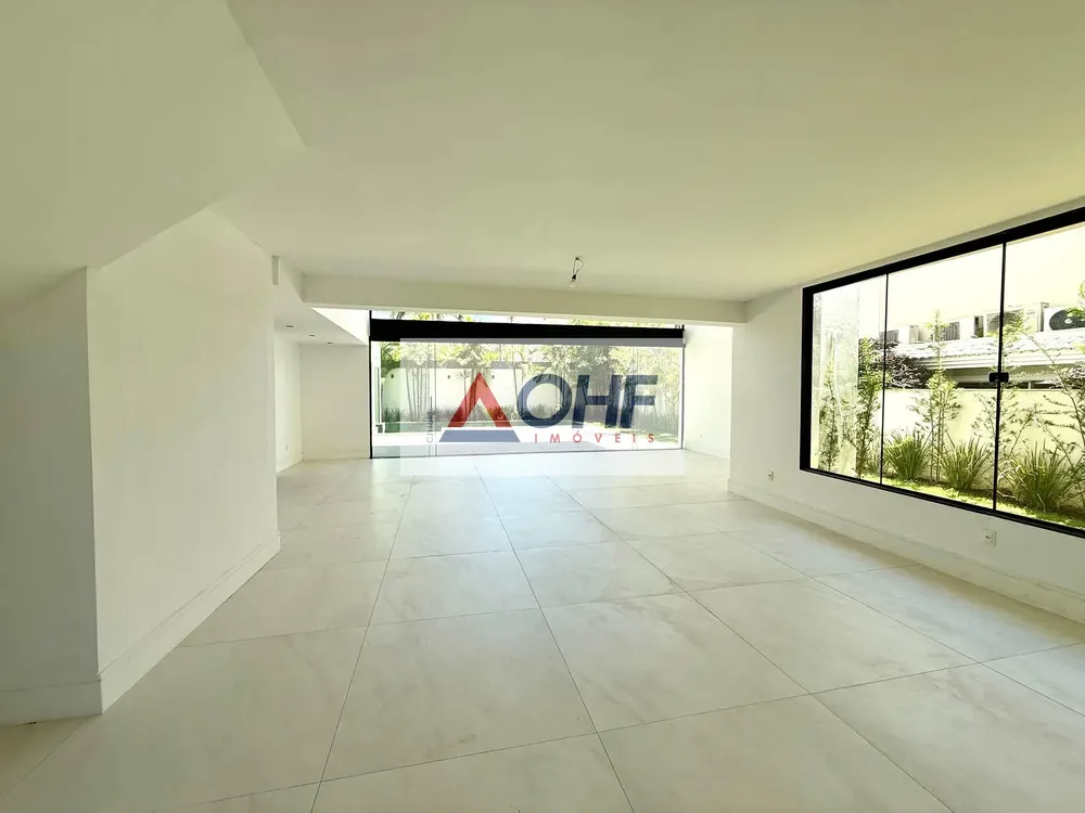 Casa, 5 quartos, 850 m² - Foto 3