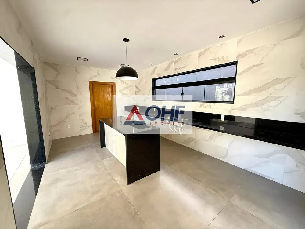 Casa, 5 quartos, 850 m² - Foto 7