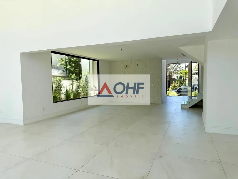 Casa, 5 quartos, 850 m² - Foto 4