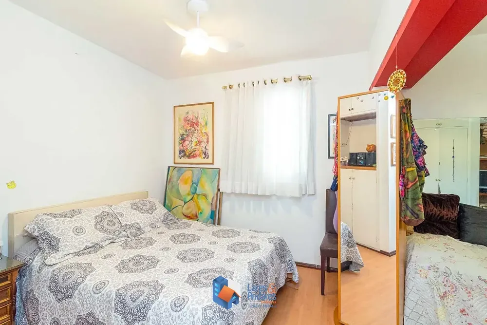 Apartamento, 3 quartos, 95 m² - Foto 4
