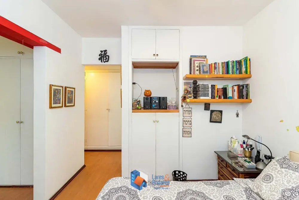 Apartamento, 3 quartos, 95 m² - Foto 1