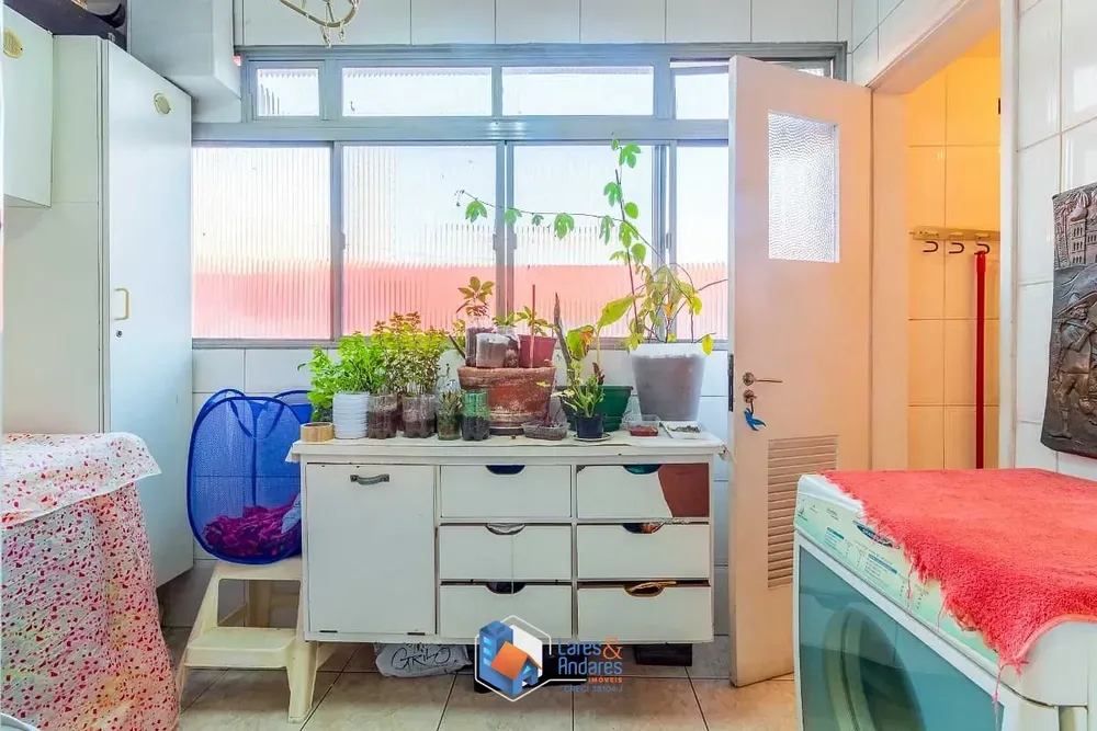 Apartamento, 3 quartos, 95 m² - Foto 5